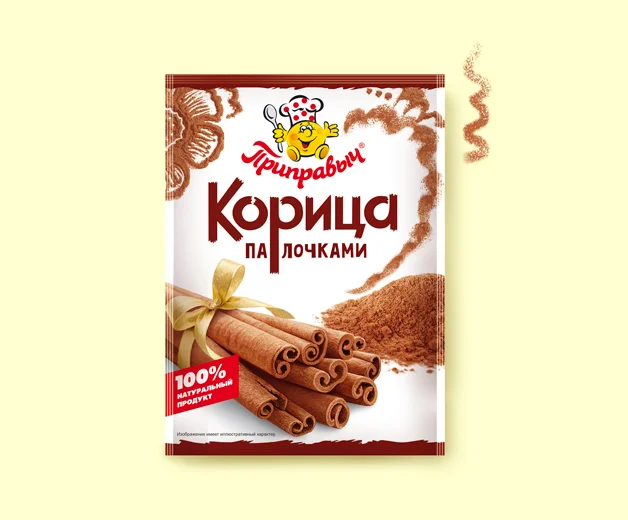 Корица палочками 15 г