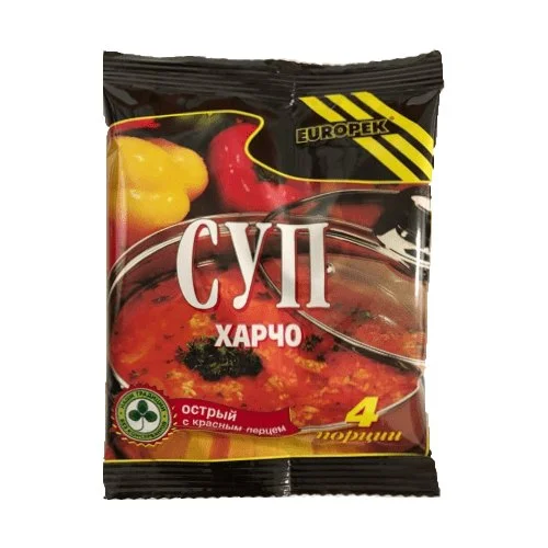Суп Харчо 90г «Европек»