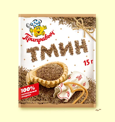 Тмин 15 г