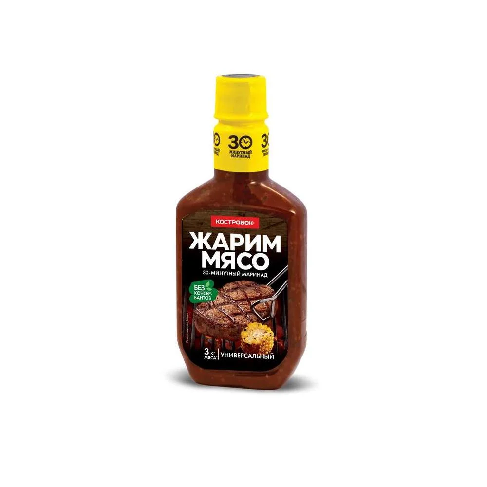 Маринад  универсальный 300г
