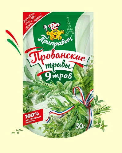 Прованские травы 30 г