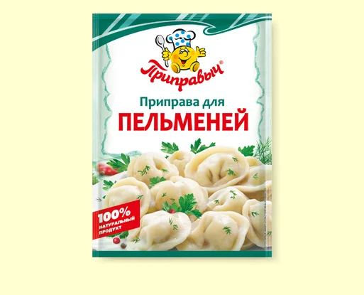Приправа для пельменей 15 г