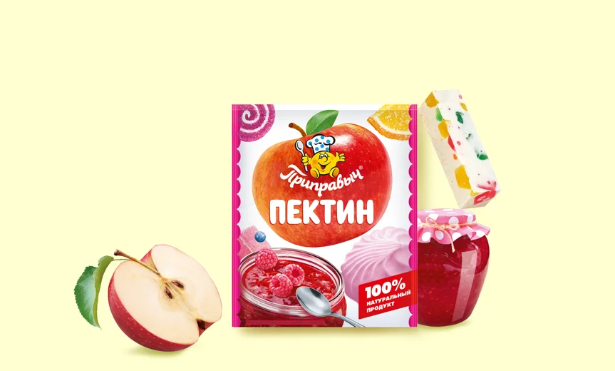 Пектин 10 г